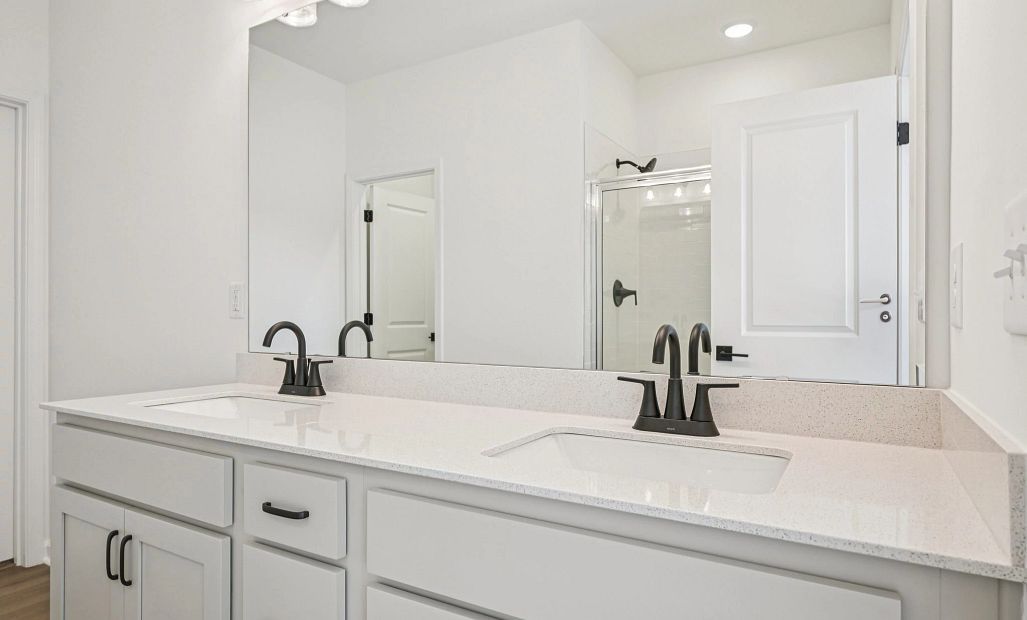 Representative images and renderings are for illustrative purposes. Actual structural options and
