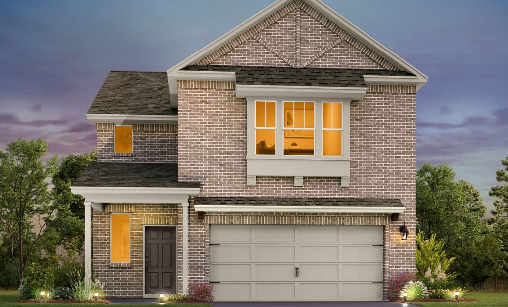 163 Clover Bend (Conroe)