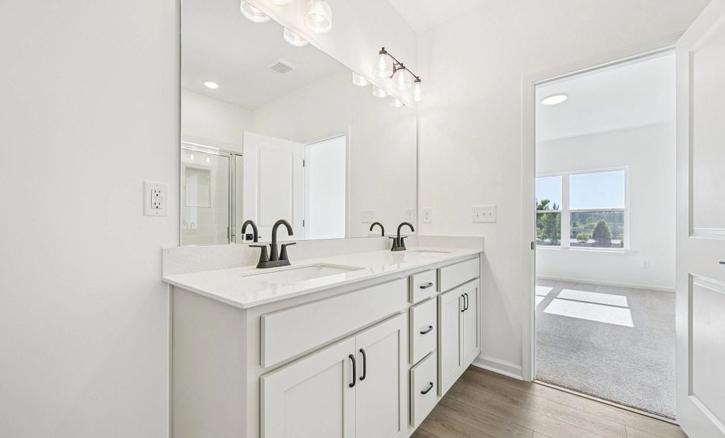 Representative images and renderings are for illustrative purposes. Actual structural options and