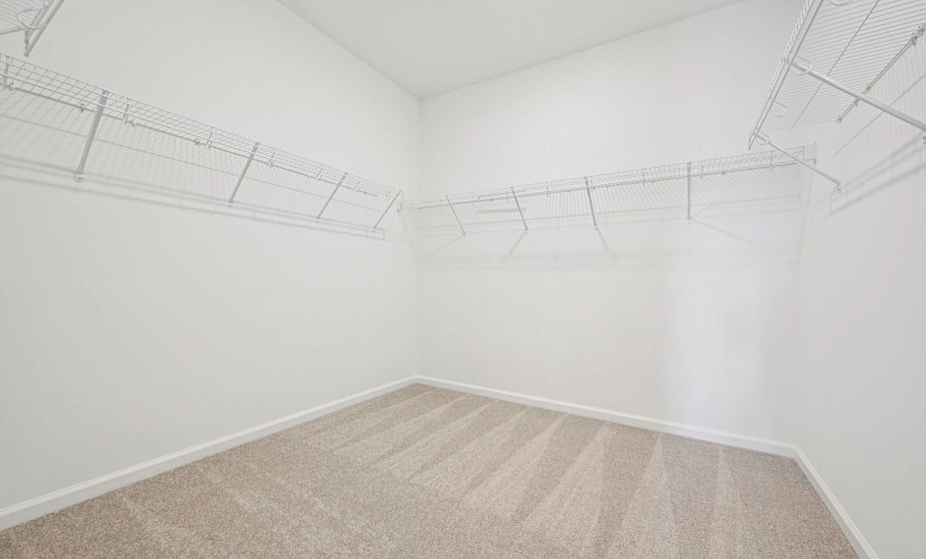 Representative images and renderings are for illustrative purposes. Actual structural options and