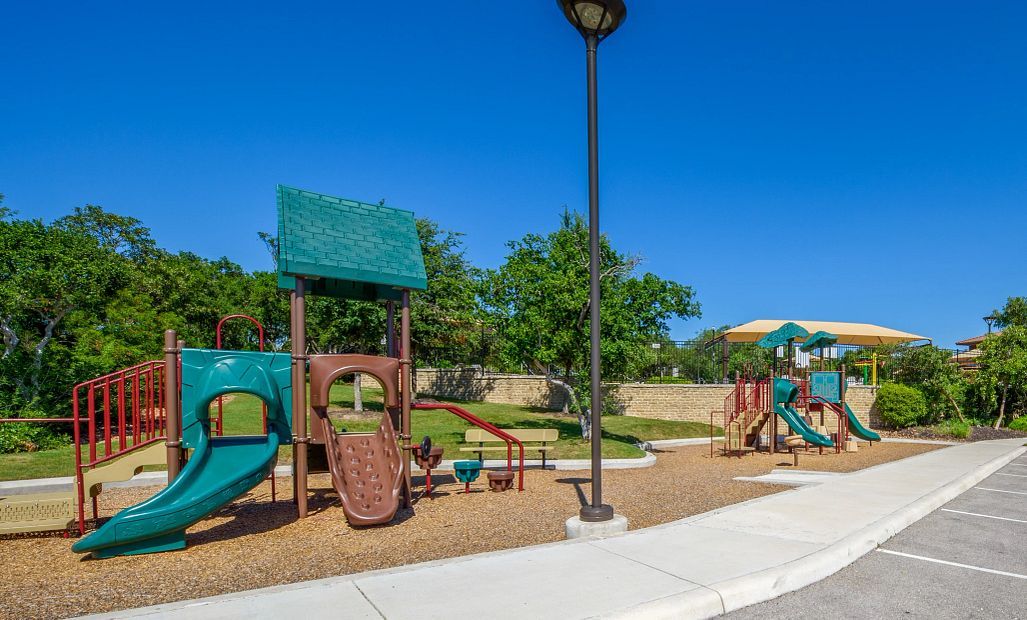 Arcadia Ridge Playground