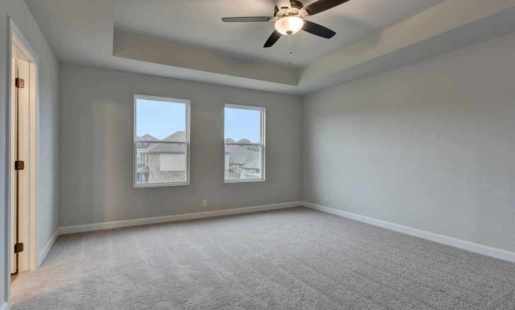 Representative photo of Primary Suite