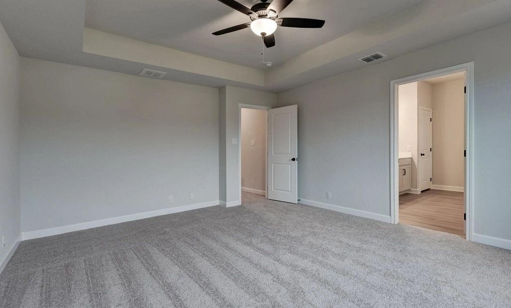Representative photo of Primary Suite