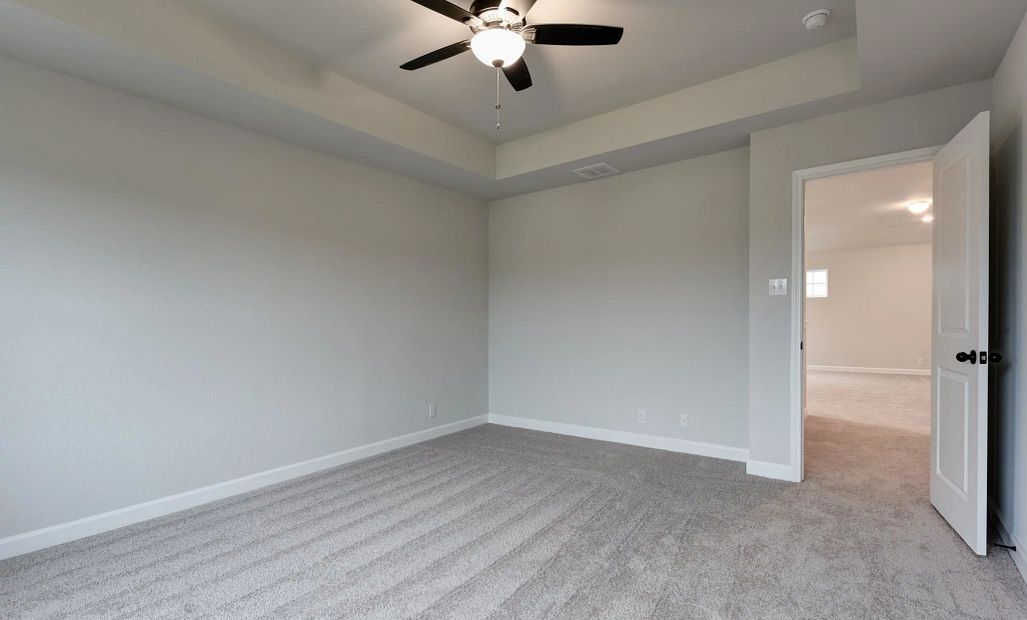 Representative photo of Primary Suite