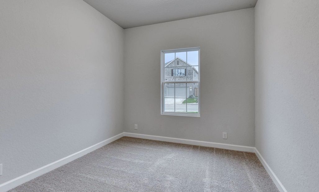 Representative photo of Bedroom
