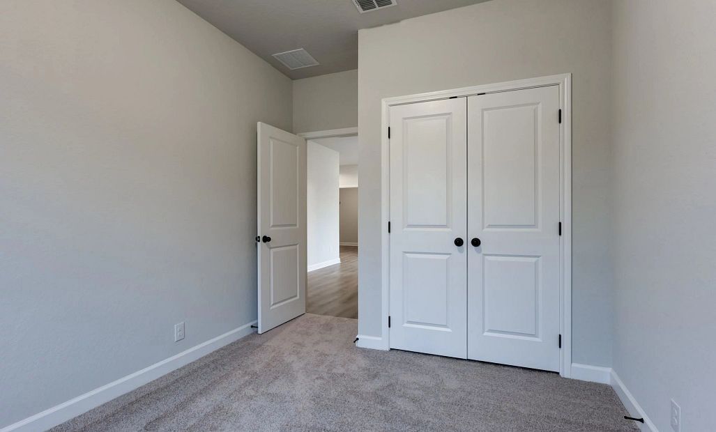 Representative photo of Bedroom