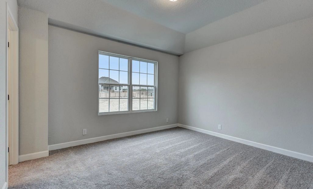 Representative photo of Bedroom
