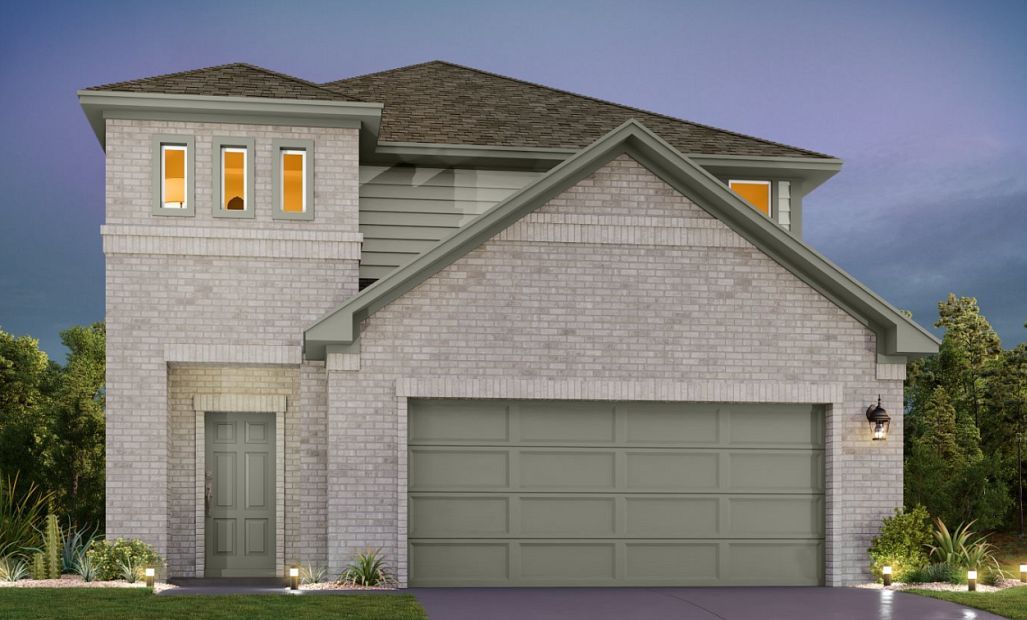 152 Ranier Way (Canyon)