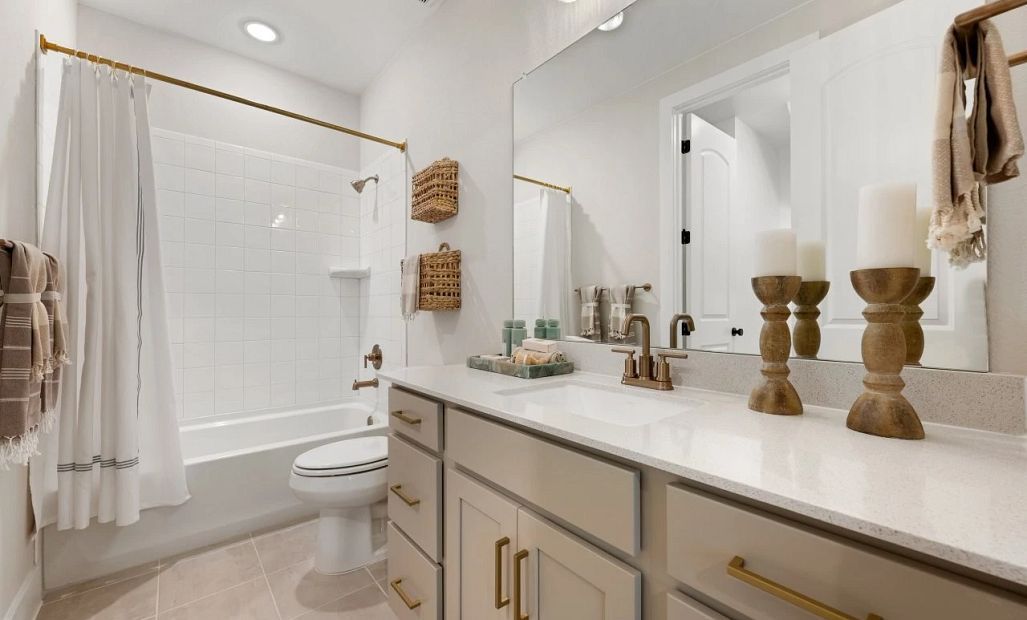 Bathroom 3