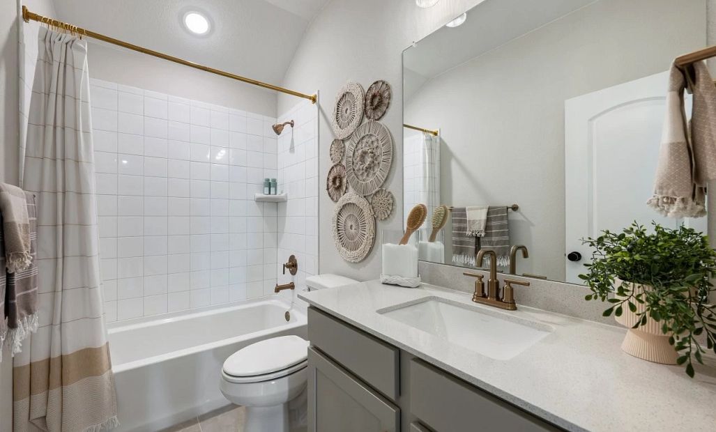 Bathroom 2
