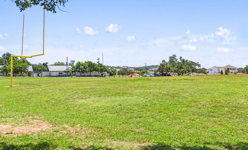 Dripping Springs Area Amenities