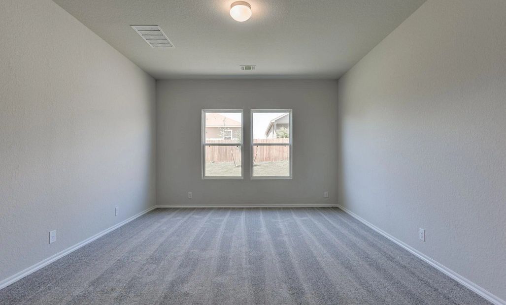 Representative photo of Primary Suite