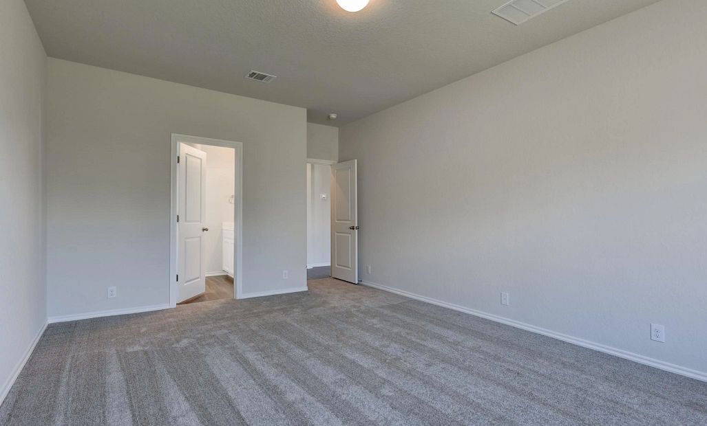 Representative photo of Primary Suite