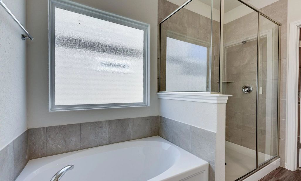 Representative photo of Primary Bath