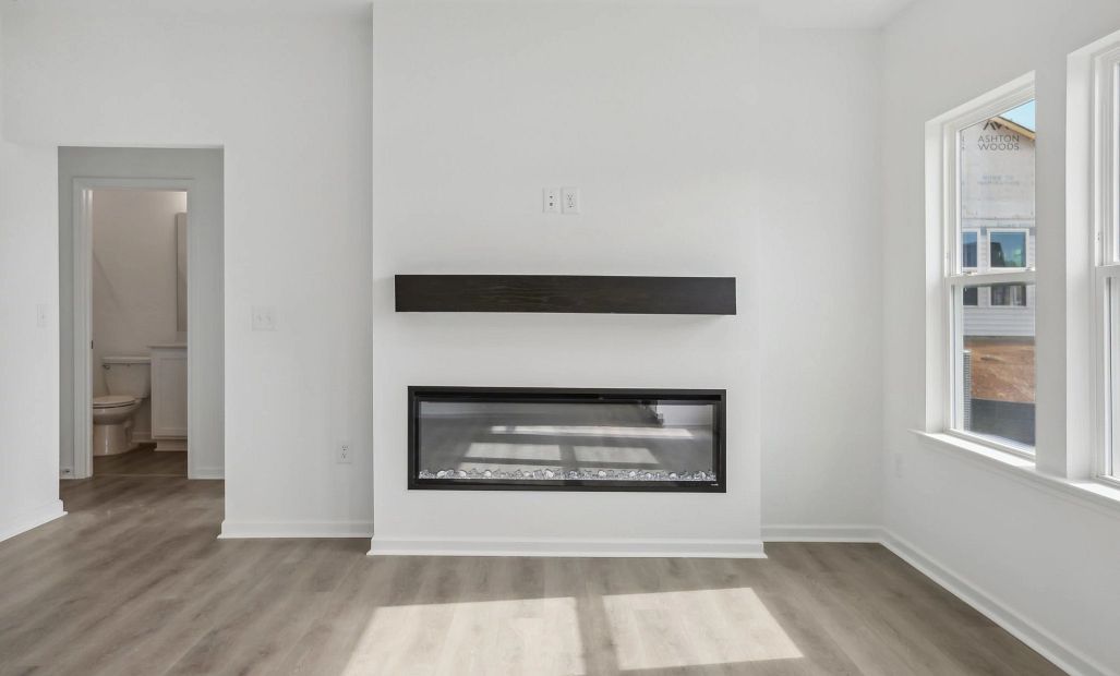 Representative images and renderings are for illustrative purposes. Actual structural options and