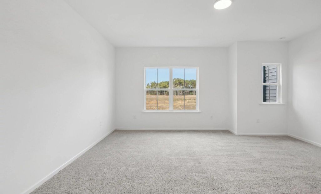Representative images and renderings are for illustrative purposes. Actual structural options and