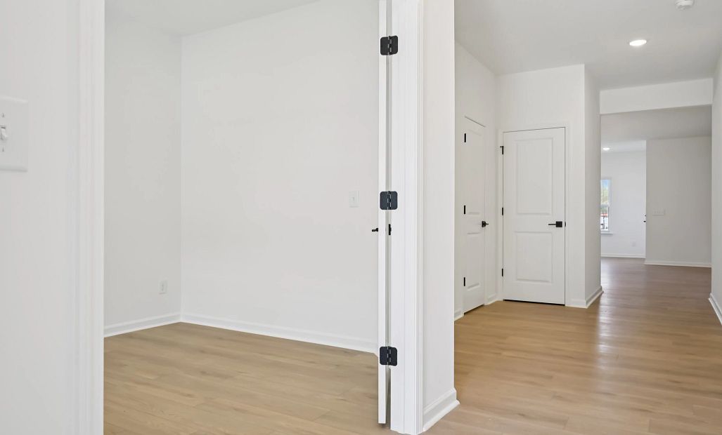 Representative images and renderings are for illustrative purposes. Actual structural options and