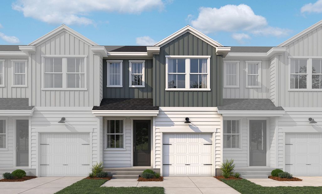 Chartwell Townhome