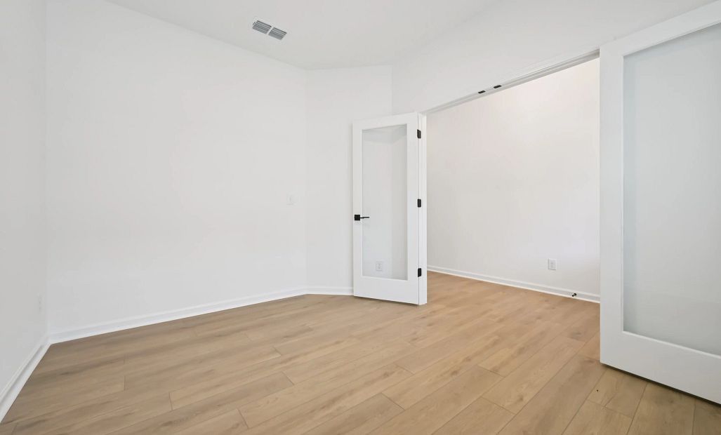 Representative images and renderings are for illustrative purposes. Actual structural options and