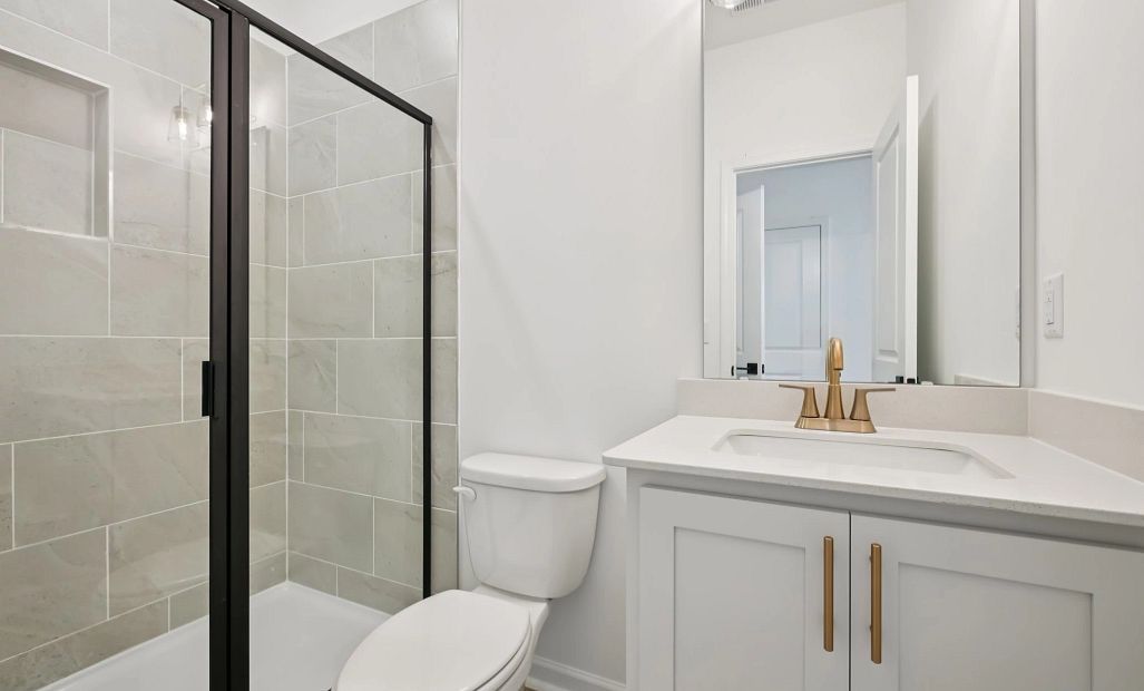 Representative images and renderings are for illustrative purposes. Actual structural options and