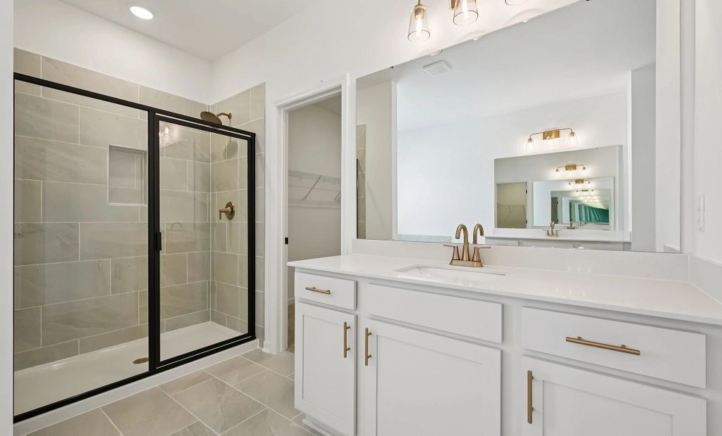 Representative images and renderings are for illustrative purposes. Actual structural options and
