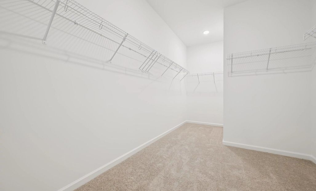 Representative images and renderings are for illustrative purposes. Actual structural options and