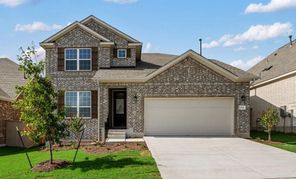 156 Coleto Trail (Westlake)