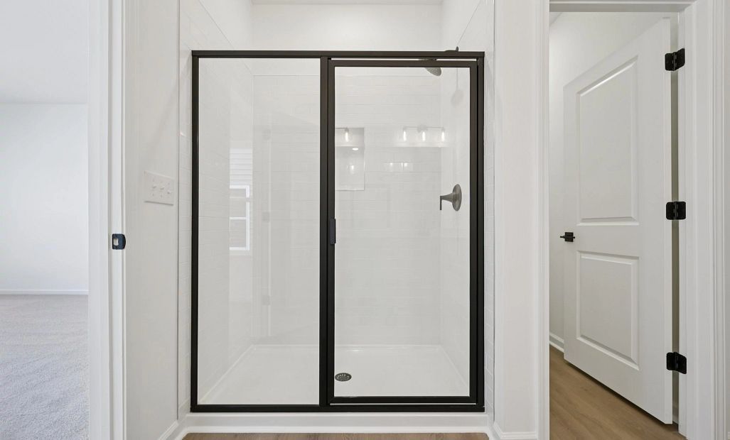 Representative images and renderings are for illustrative purposes. Actual structural options and