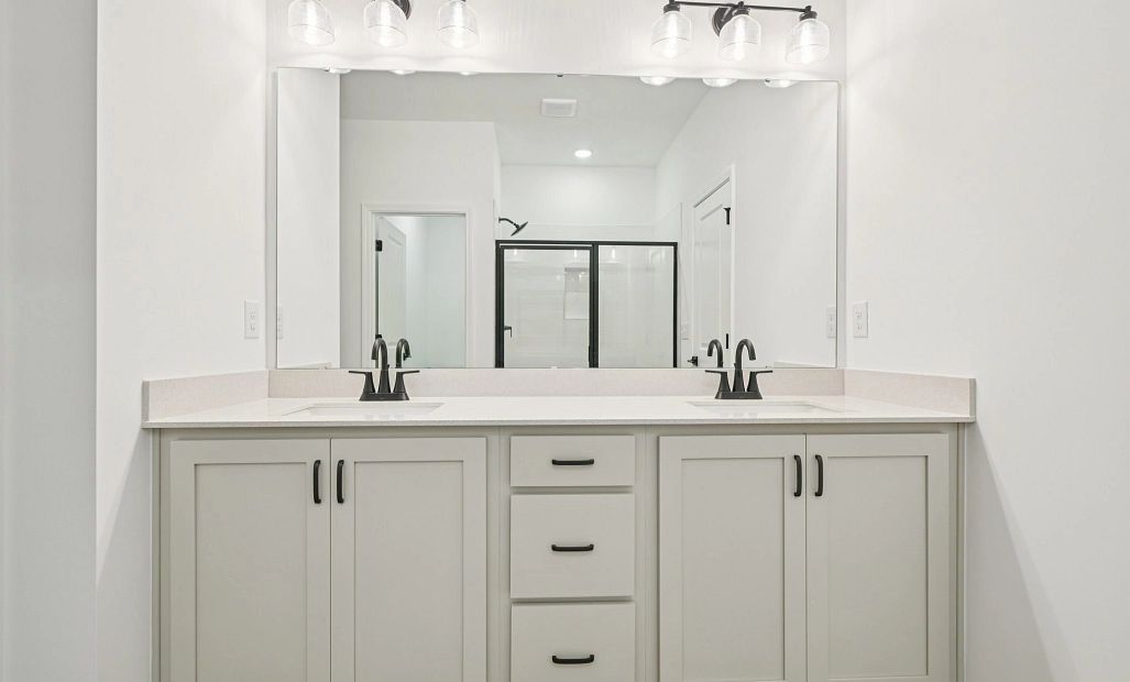 Representative images and renderings are for illustrative purposes. Actual structural options and