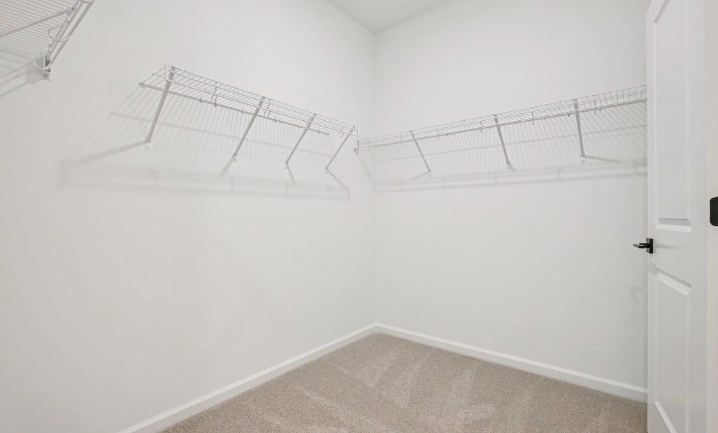 Representative images and renderings are for illustrative purposes. Actual structural options and
