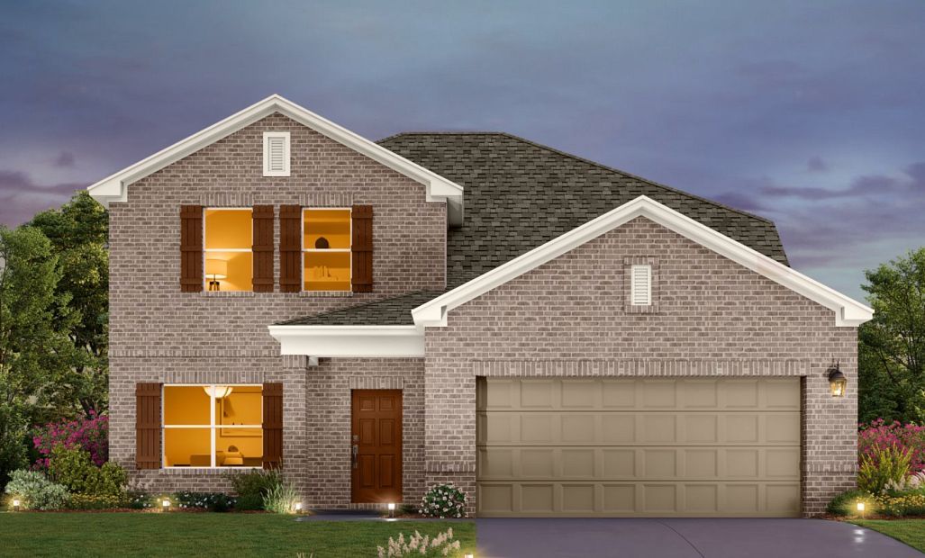 137 Coleto Trail (Winchester)