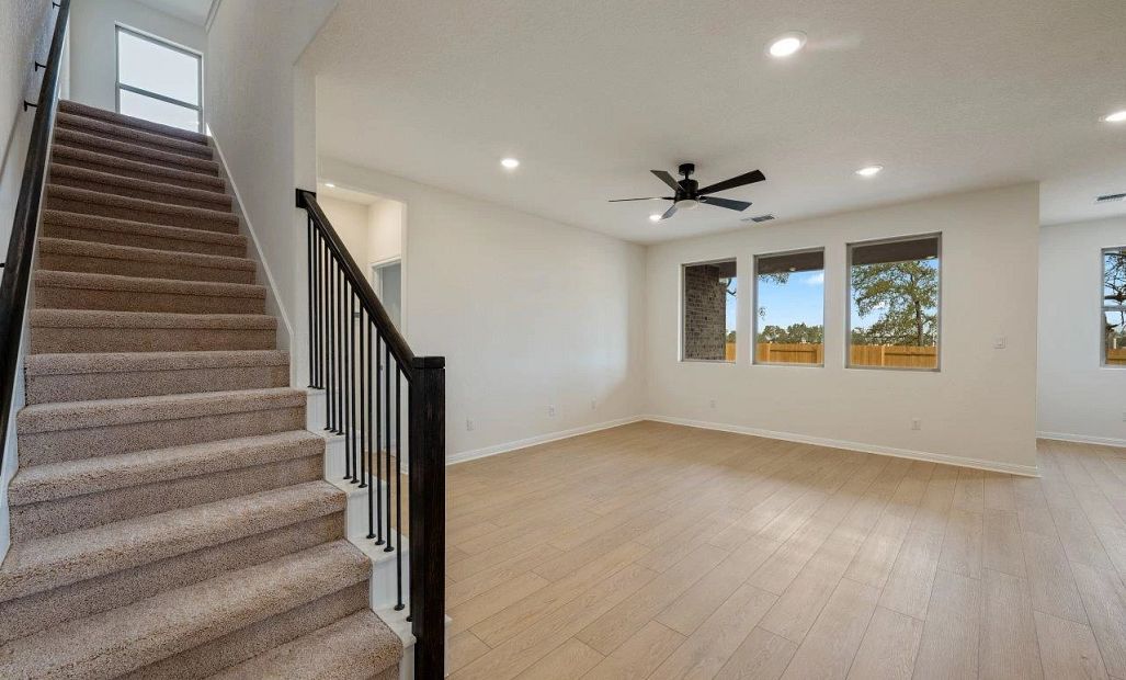 Stairway