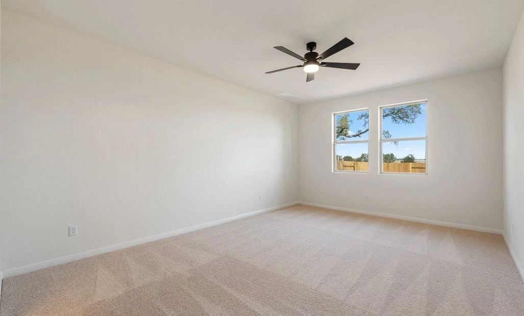 Primary Suite