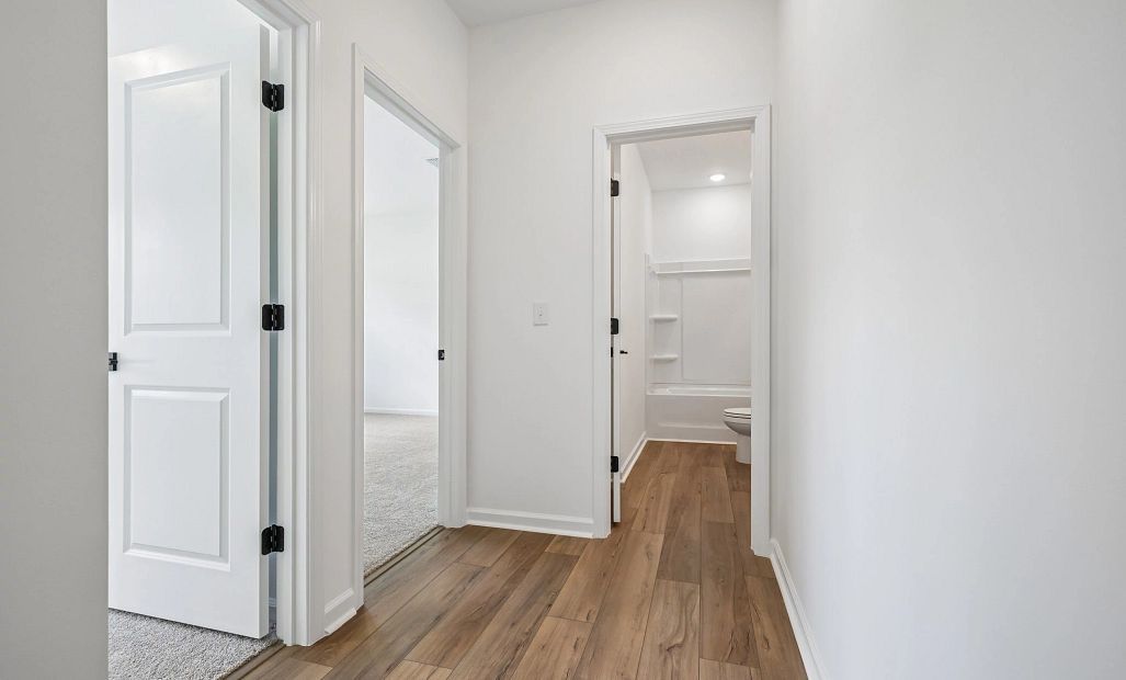 Representative images and renderings are for illustrative purposes. Actual structural options and