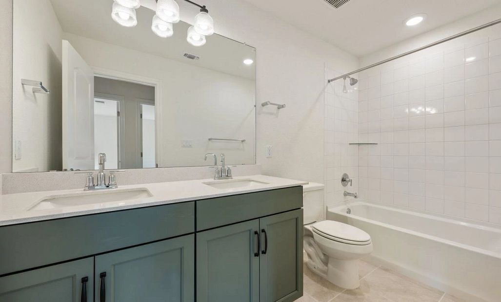 Bathroom 2