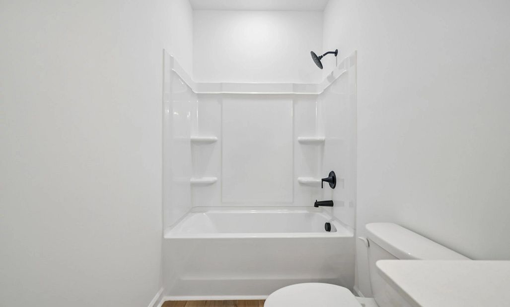 Representative images and renderings are for illustrative purposes. Actual structural options and