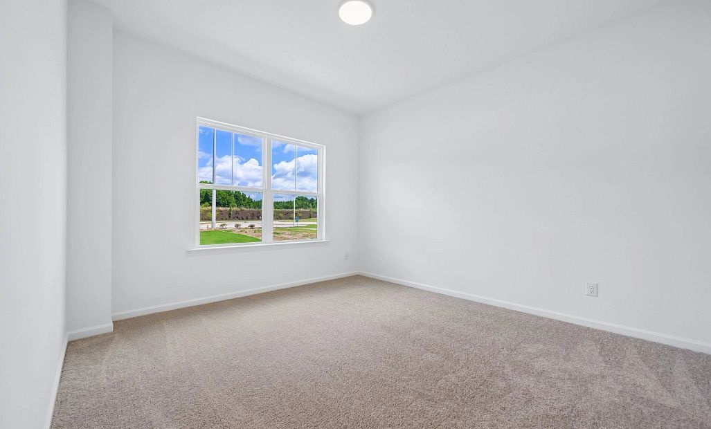 Representative images and renderings are for illustrative purposes. Actual structural options and
