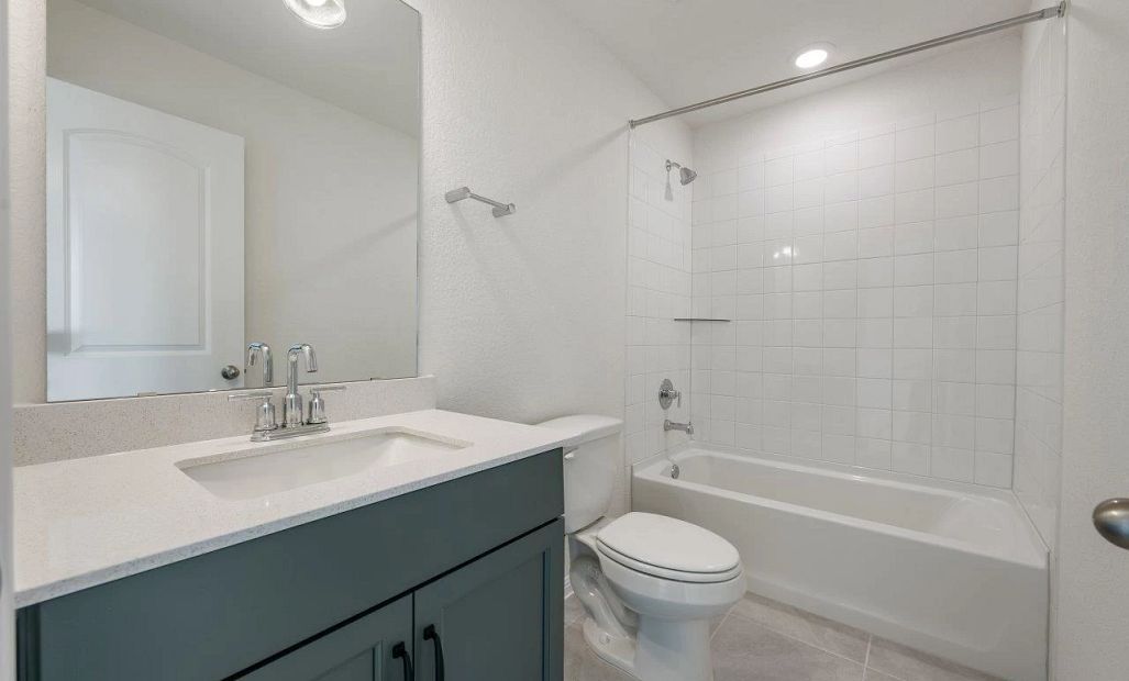 Bathroom 3