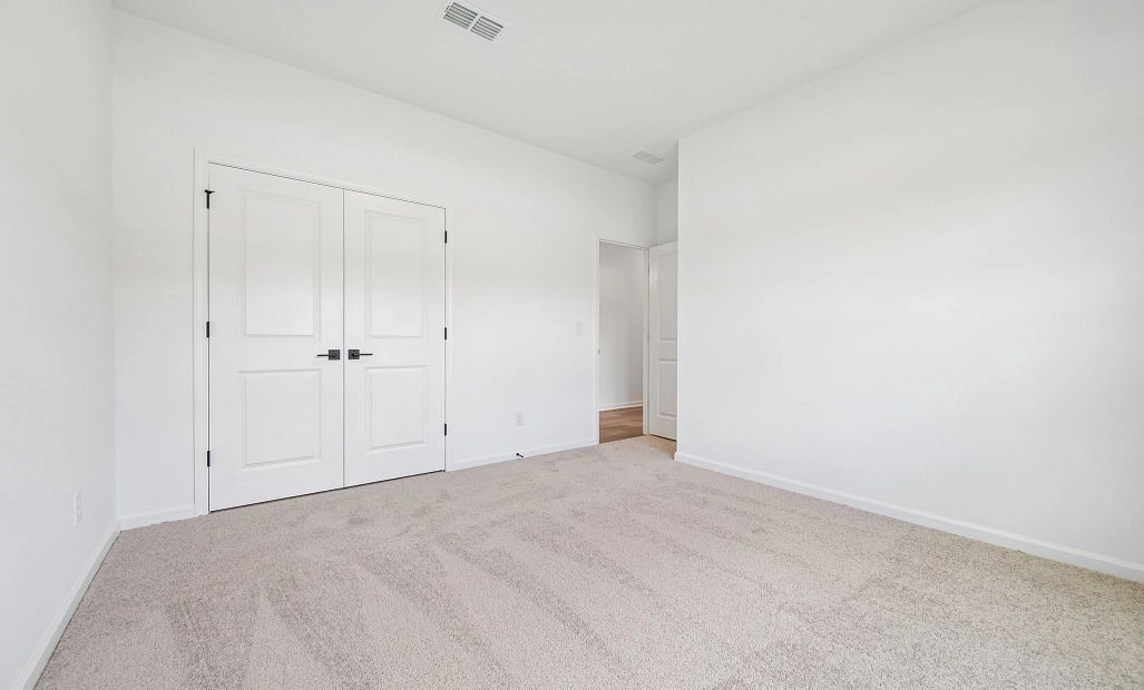 Representative images and renderings are for illustrative purposes. Actual structural options and
