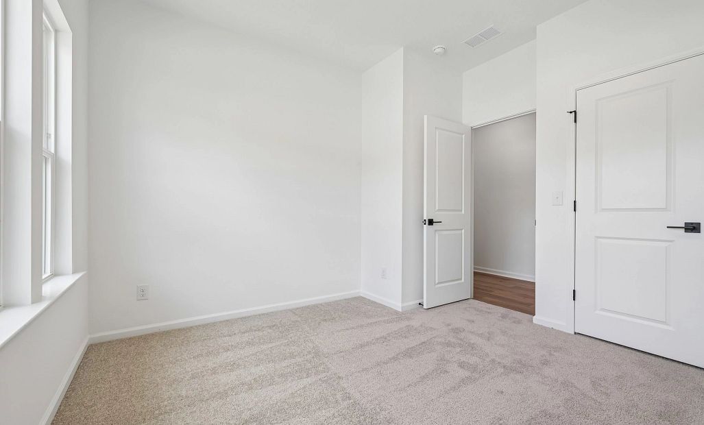 Representative images and renderings are for illustrative purposes. Actual structural options and