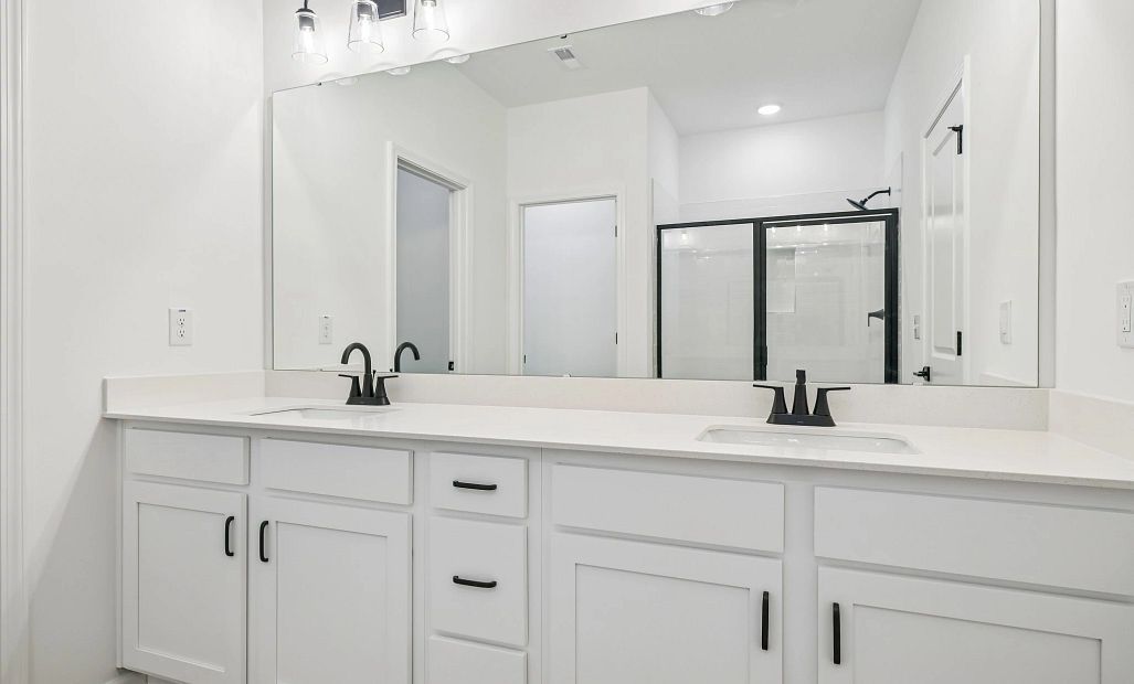 Representative images and renderings are for illustrative purposes. Actual structural options and