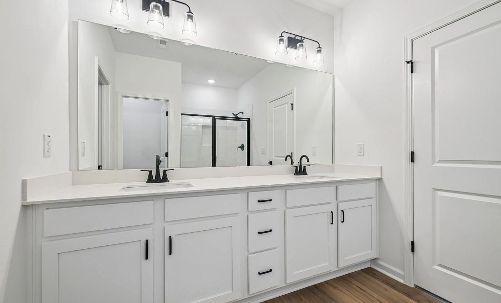 Representative images and renderings are for illustrative purposes. Actual structural options and