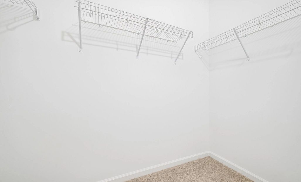 Representative images and renderings are for illustrative purposes. Actual structural options and