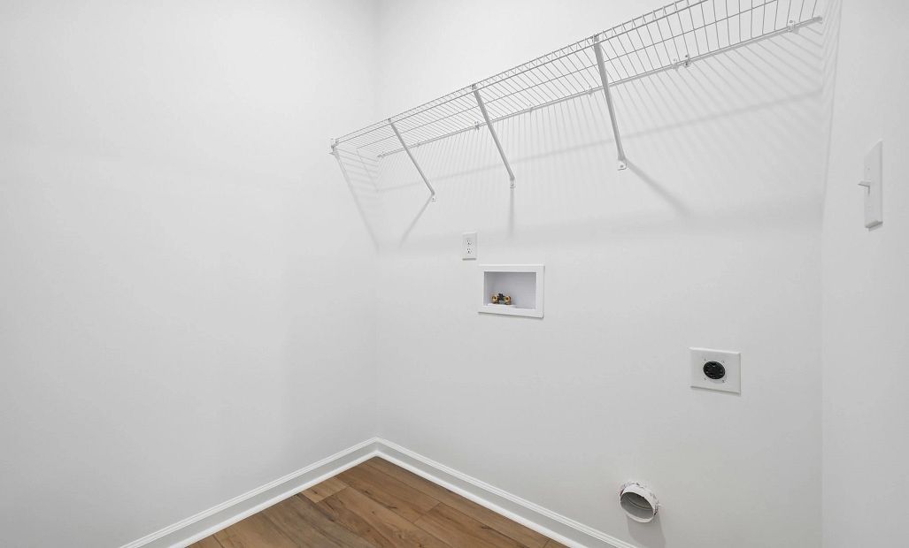Representative images and renderings are for illustrative purposes. Actual structural options and
