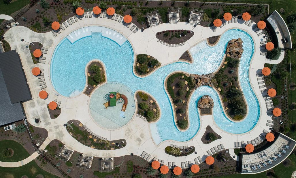 Hennersby Hollow Amenity Center