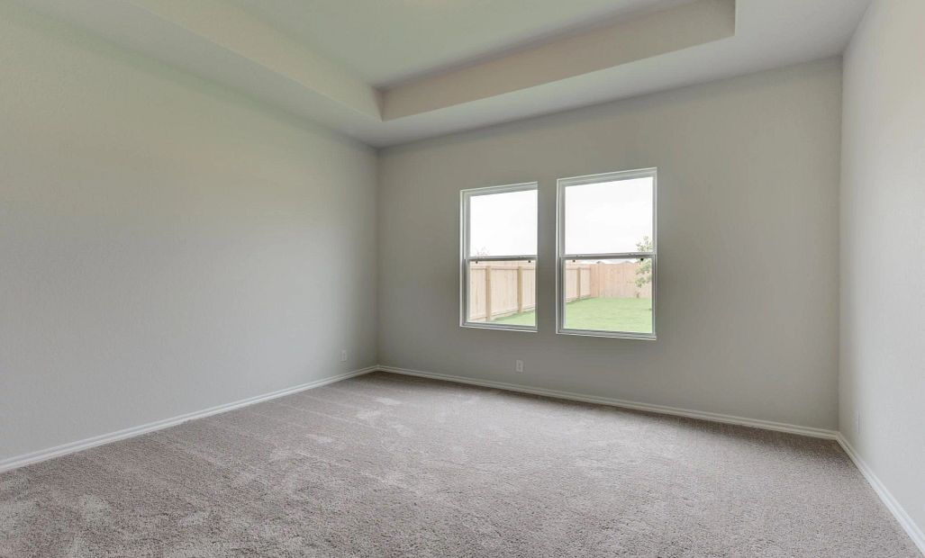 Representative photo of Primary Suite