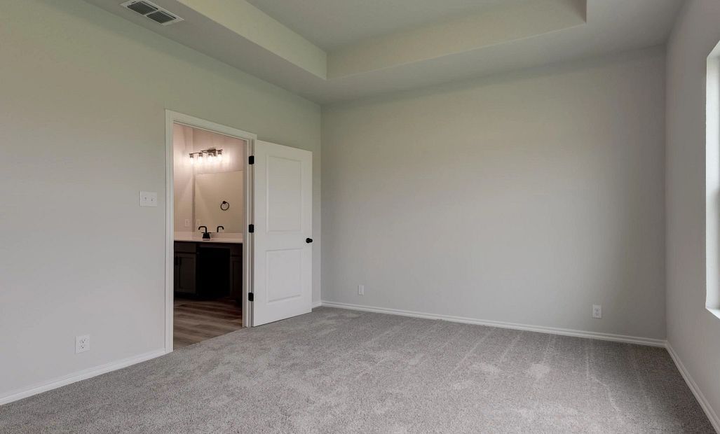 Representative photo of Primary Suite