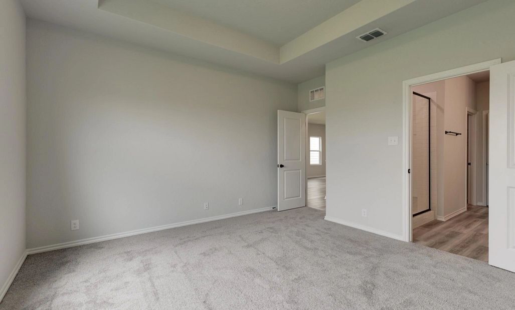Representative photo of Primary Suite