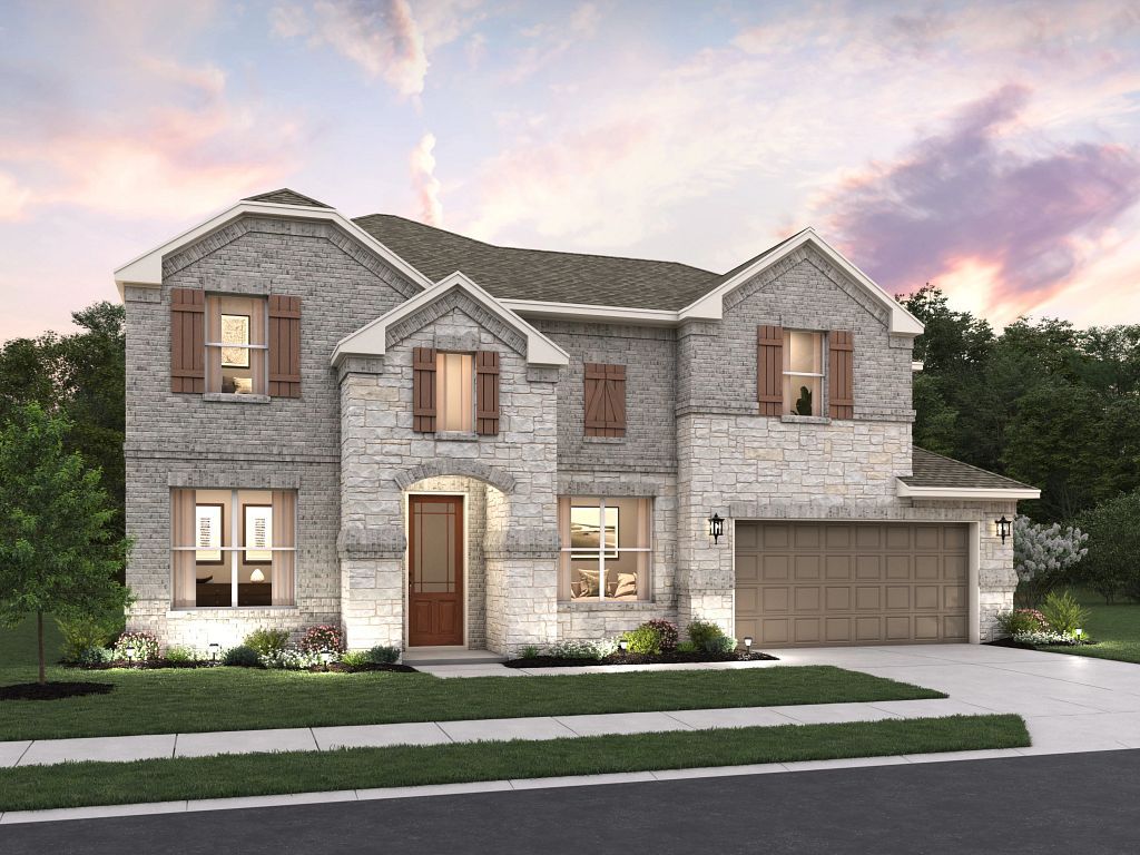 Megan's Landing - William Interior Image 2