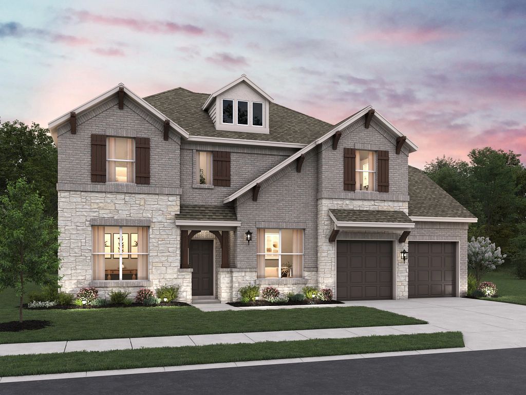Megan's Landing - William Interior Image 3
